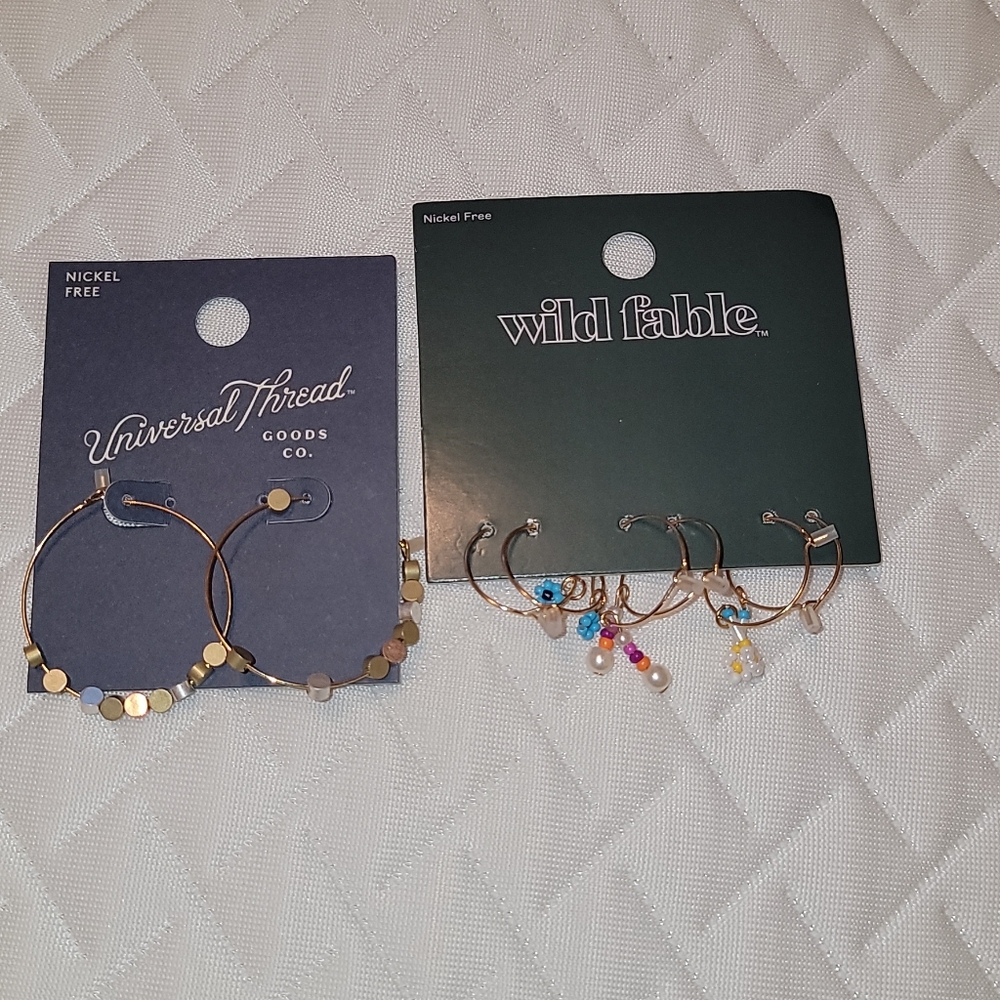 Earings - Picture 4 of 4